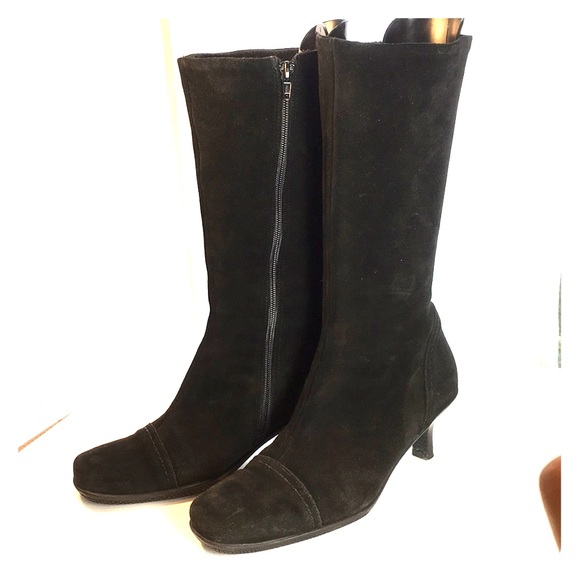 la canadienne waterproof boots